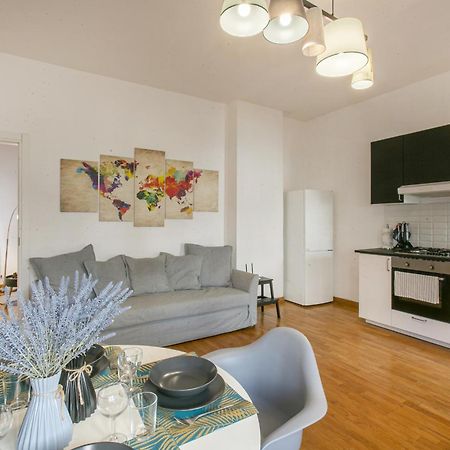 Flamilla Home Next To Vatican Museums Рим Екстер'єр фото