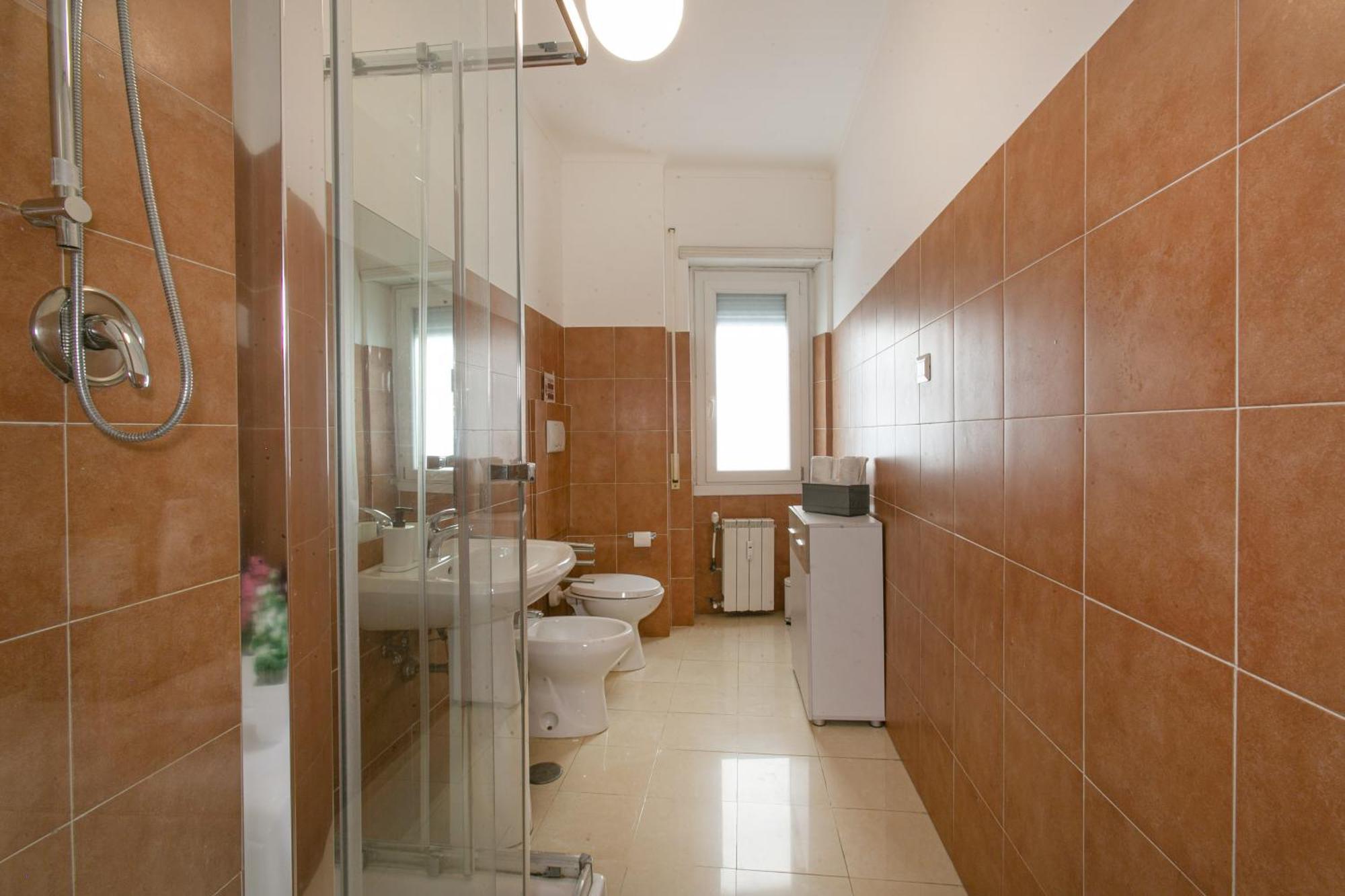 Flamilla Home Next To Vatican Museums Рим Екстер'єр фото