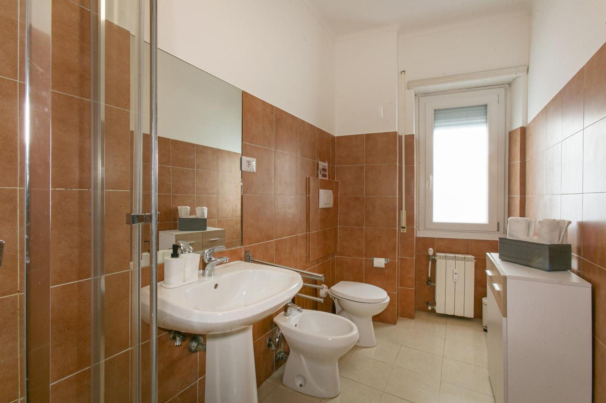 Flamilla Home Next To Vatican Museums Рим Екстер'єр фото