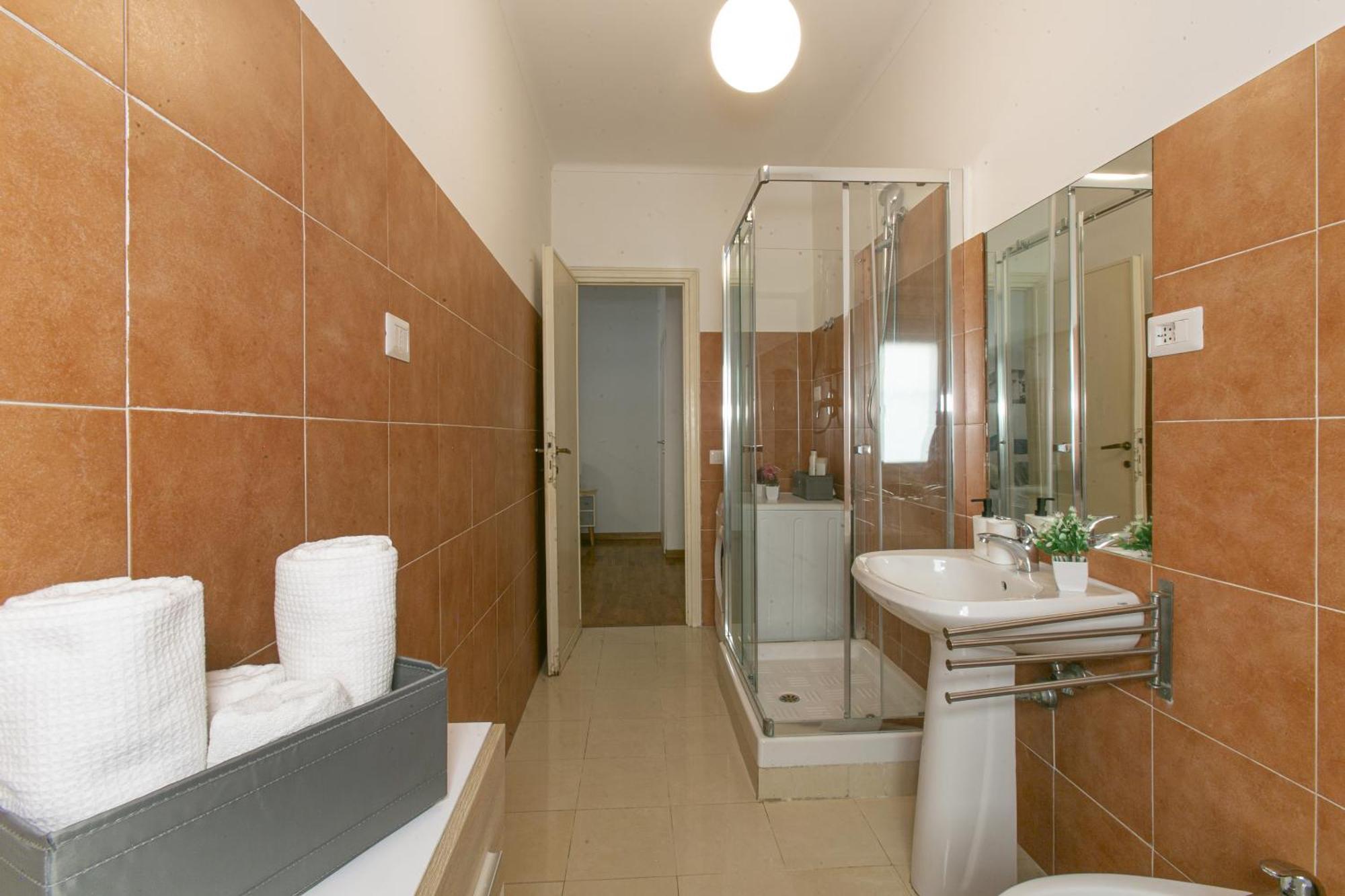 Flamilla Home Next To Vatican Museums Рим Екстер'єр фото