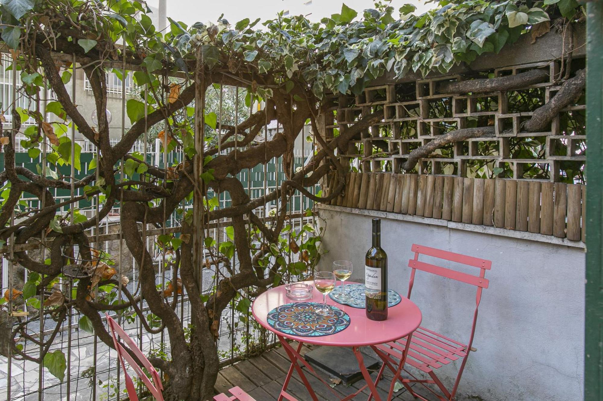 Flamilla Home Next To Vatican Museums Рим Екстер'єр фото